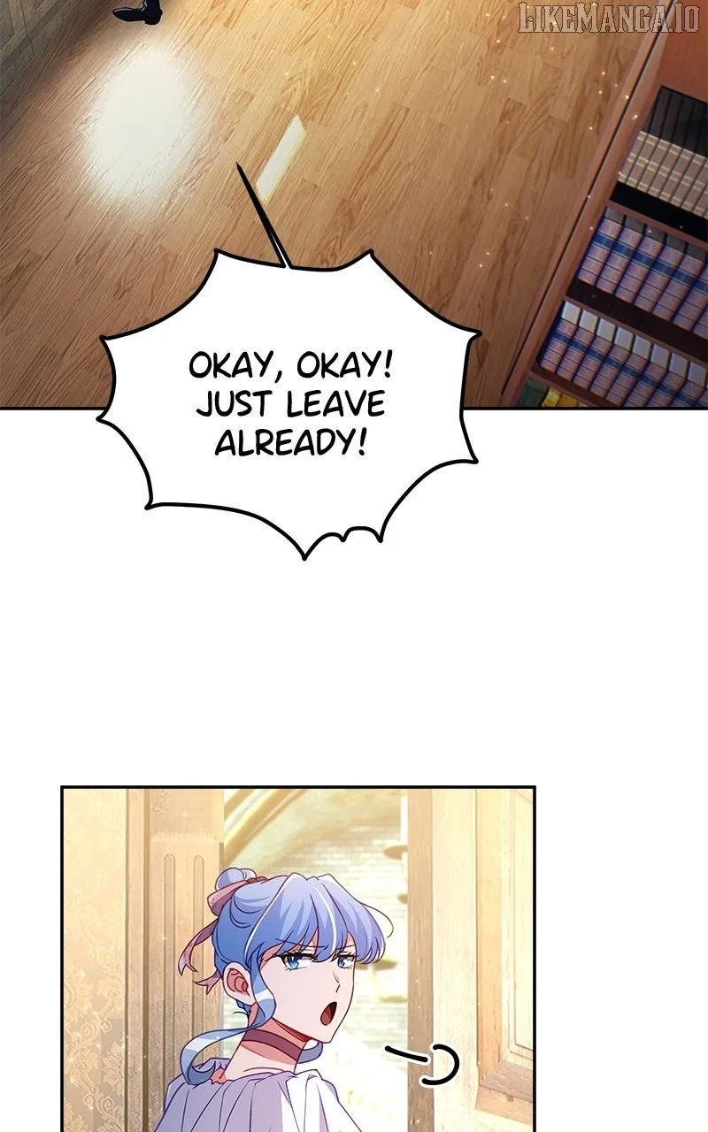We Lost Our Engagement Chapter 44 page 93
