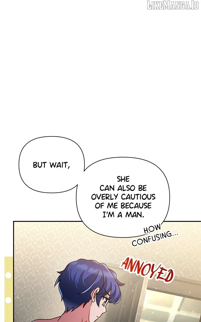 We Lost Our Engagement Chapter 44 page 100