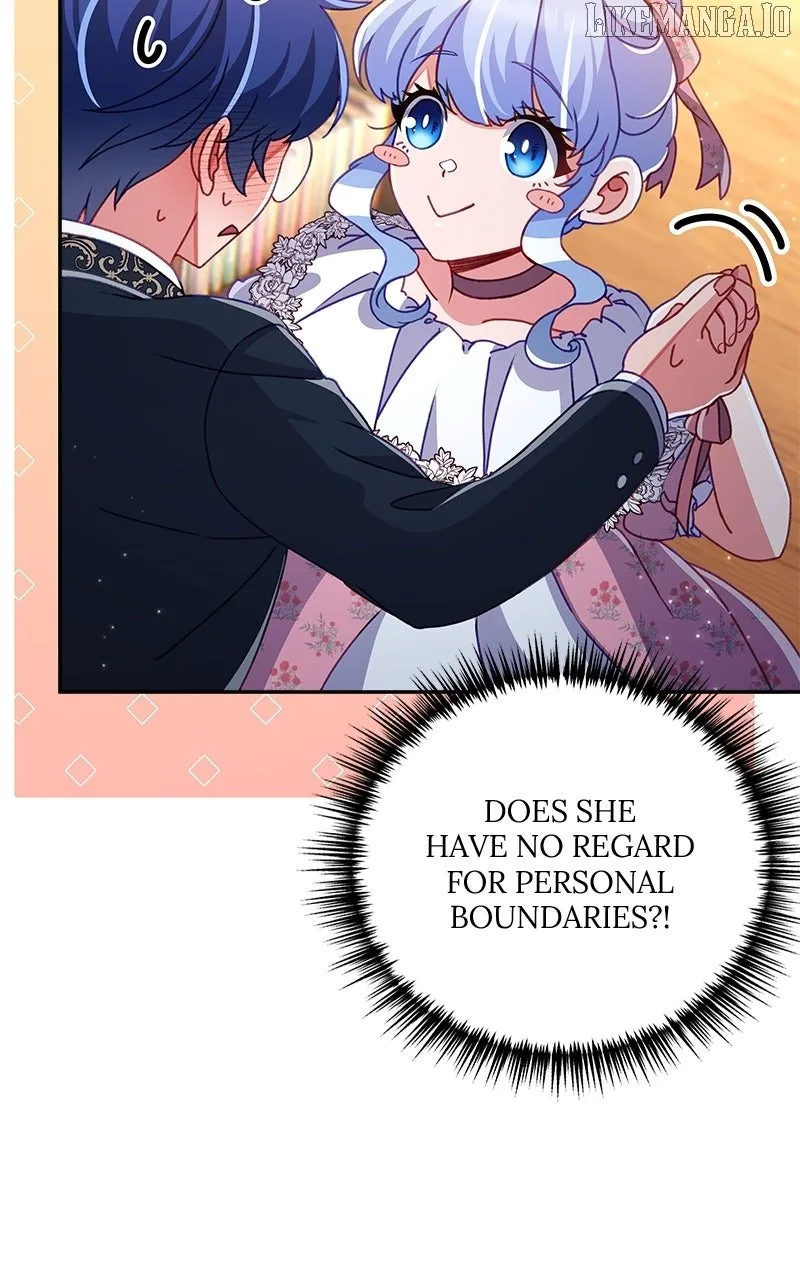 We Lost Our Engagement Chapter 44 page 99