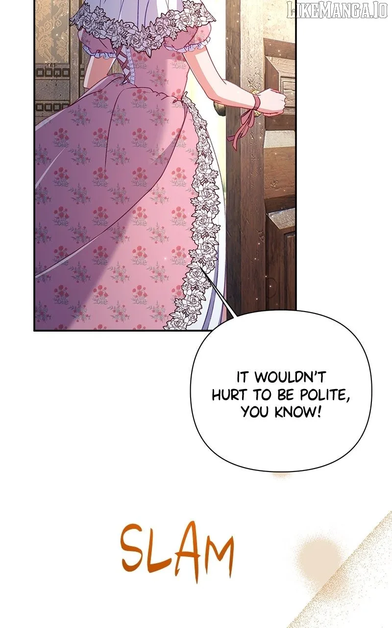 We Lost Our Engagement Chapter 44 page 94