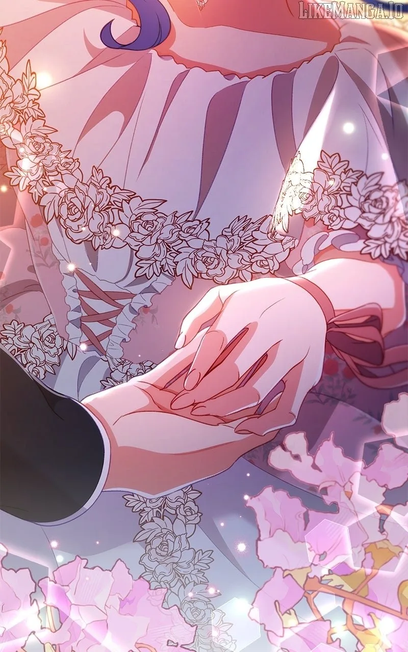 We Lost Our Engagement Chapter 44 page 104