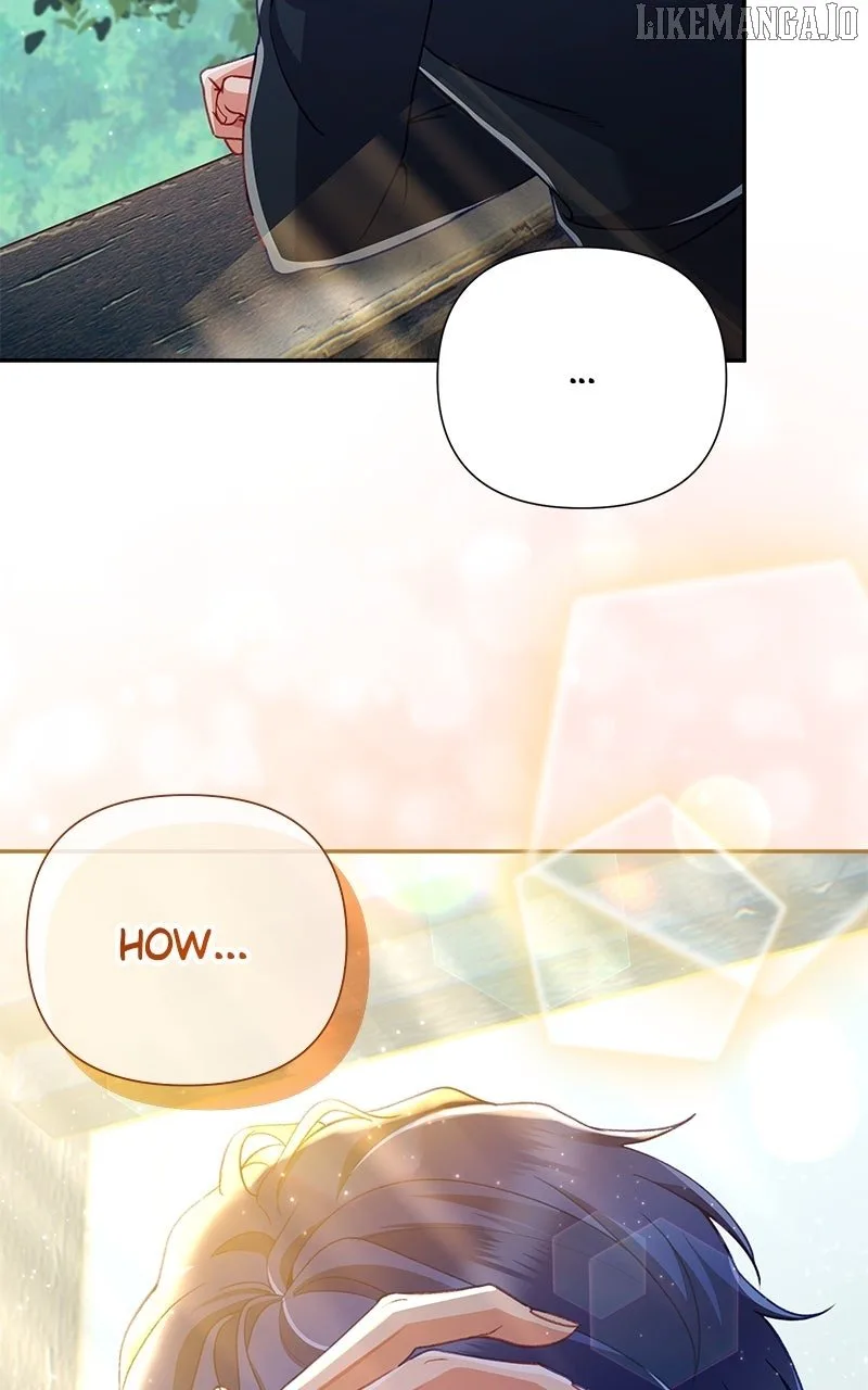 We Lost Our Engagement Chapter 44 page 96