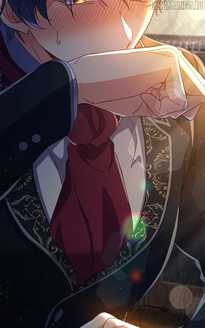 We Lost Our Engagement Chapter 44 page 110