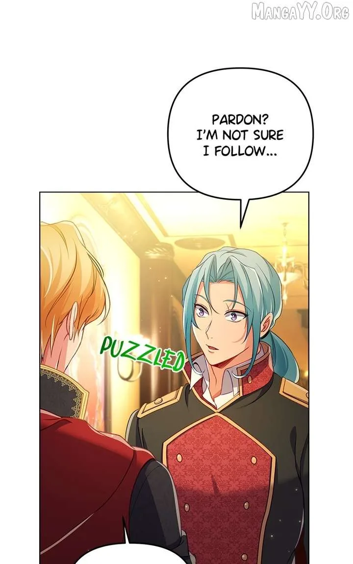 We Lost Our Engagement Chapter 53 page 42
