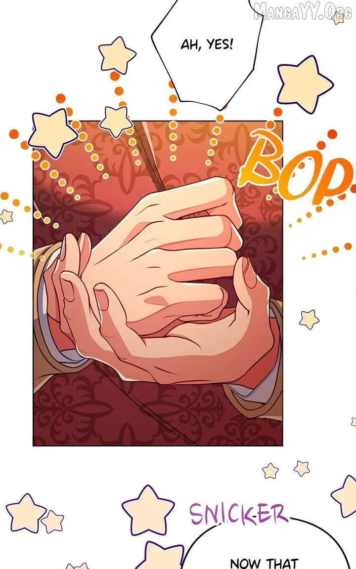 We Lost Our Engagement Chapter 53 page 44