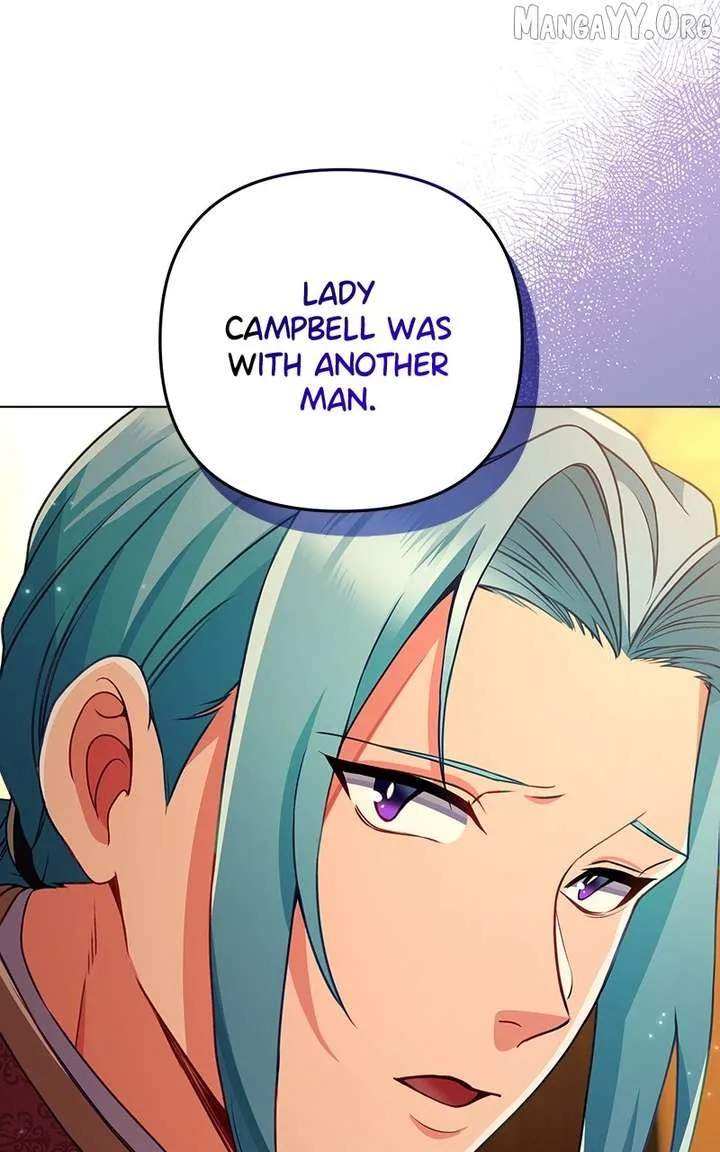 We Lost Our Engagement Chapter 53 page 50