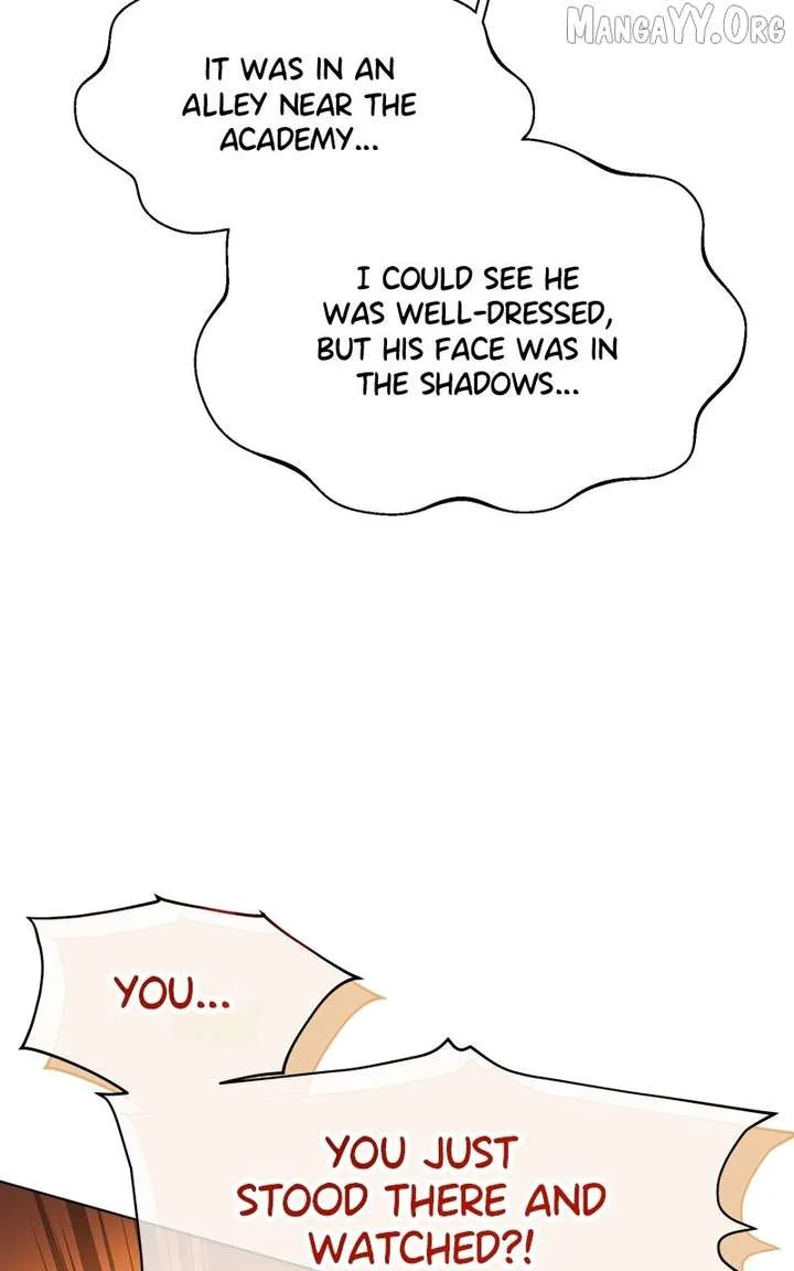 We Lost Our Engagement Chapter 53 page 55