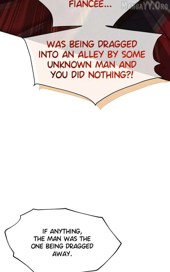We Lost Our Engagement Chapter 53 page 57