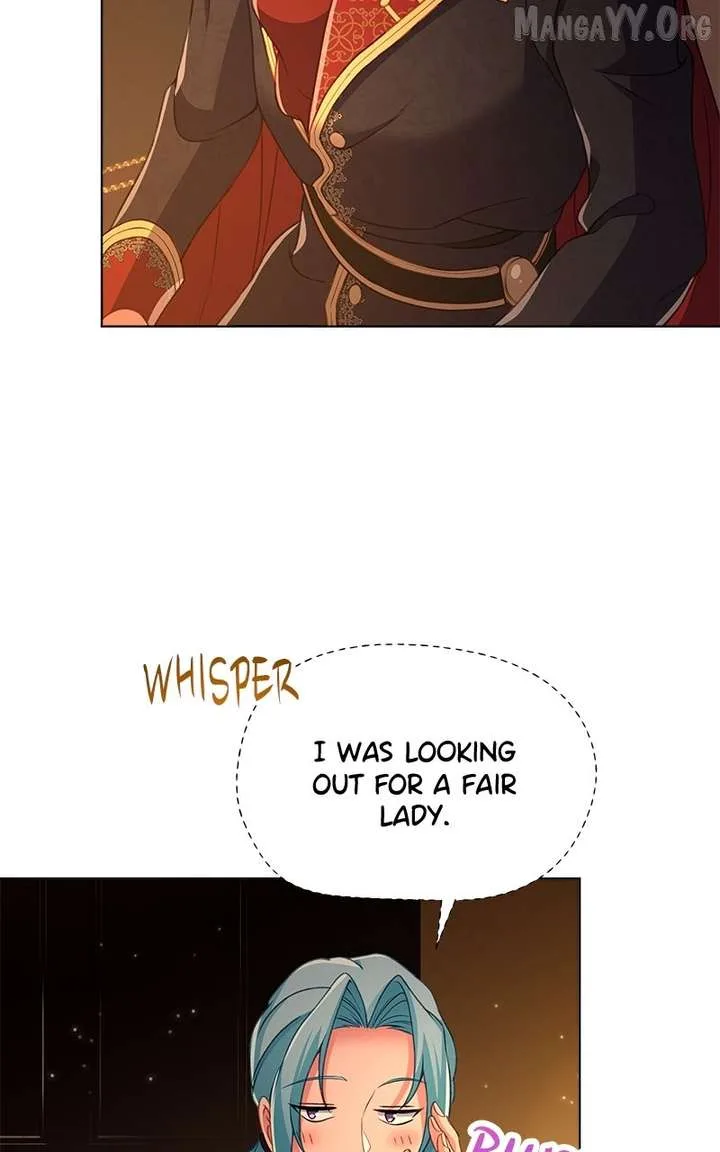 We Lost Our Engagement Chapter 53 page 18