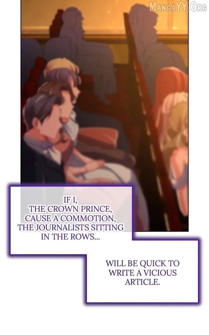 We Lost Our Engagement Chapter 53 page 30