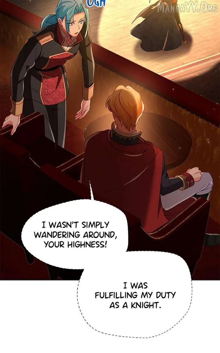 We Lost Our Engagement Chapter 53 page 16