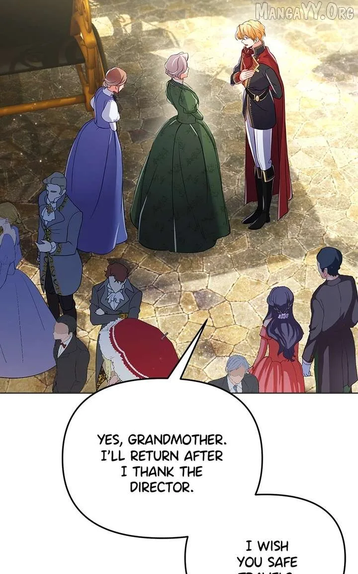 We Lost Our Engagement Chapter 53 page 37