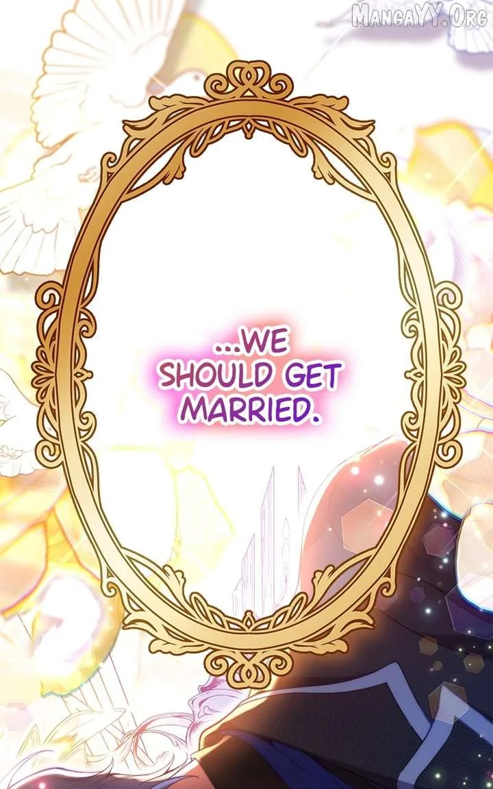 We Lost Our Engagement Chapter 53 page 3