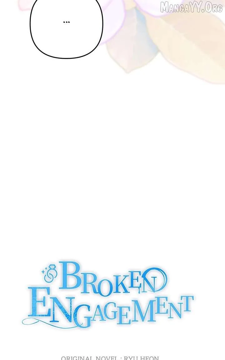 We Lost Our Engagement Chapter 53 page 9
