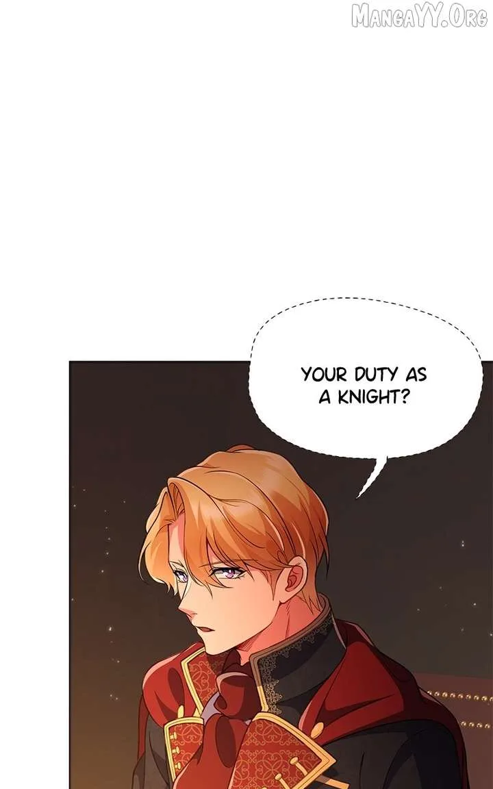 We Lost Our Engagement Chapter 53 page 17