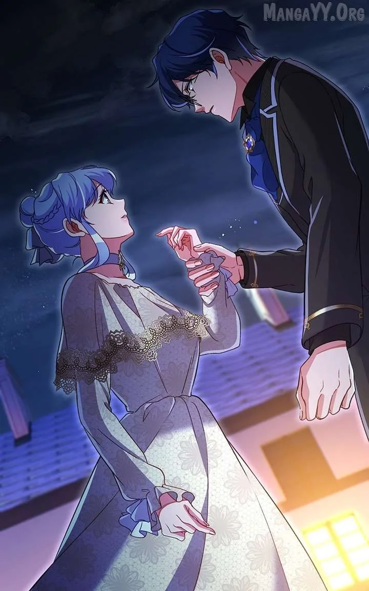 We Lost Our Engagement Chapter 53 page 122