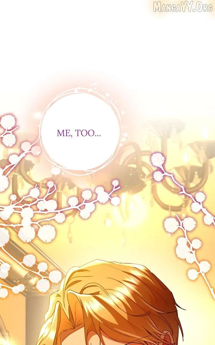 We Lost Our Engagement Chapter 53 page 84
