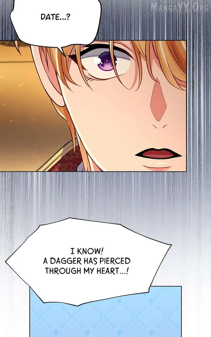 We Lost Our Engagement Chapter 53 page 61