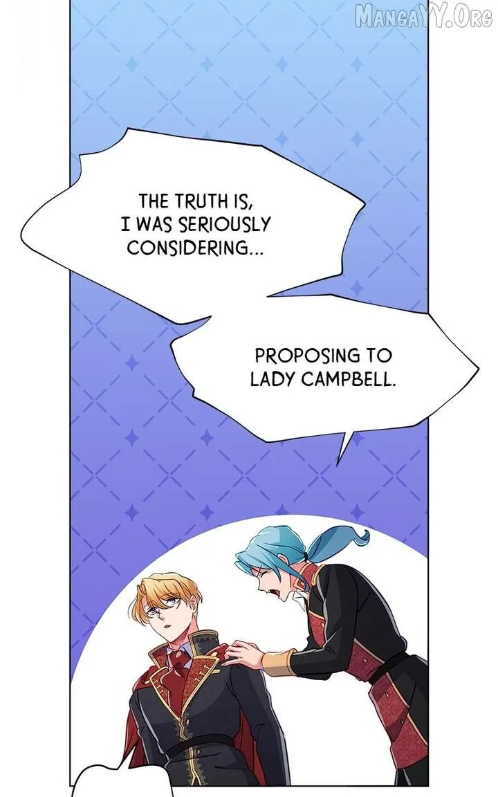 We Lost Our Engagement Chapter 53 page 62