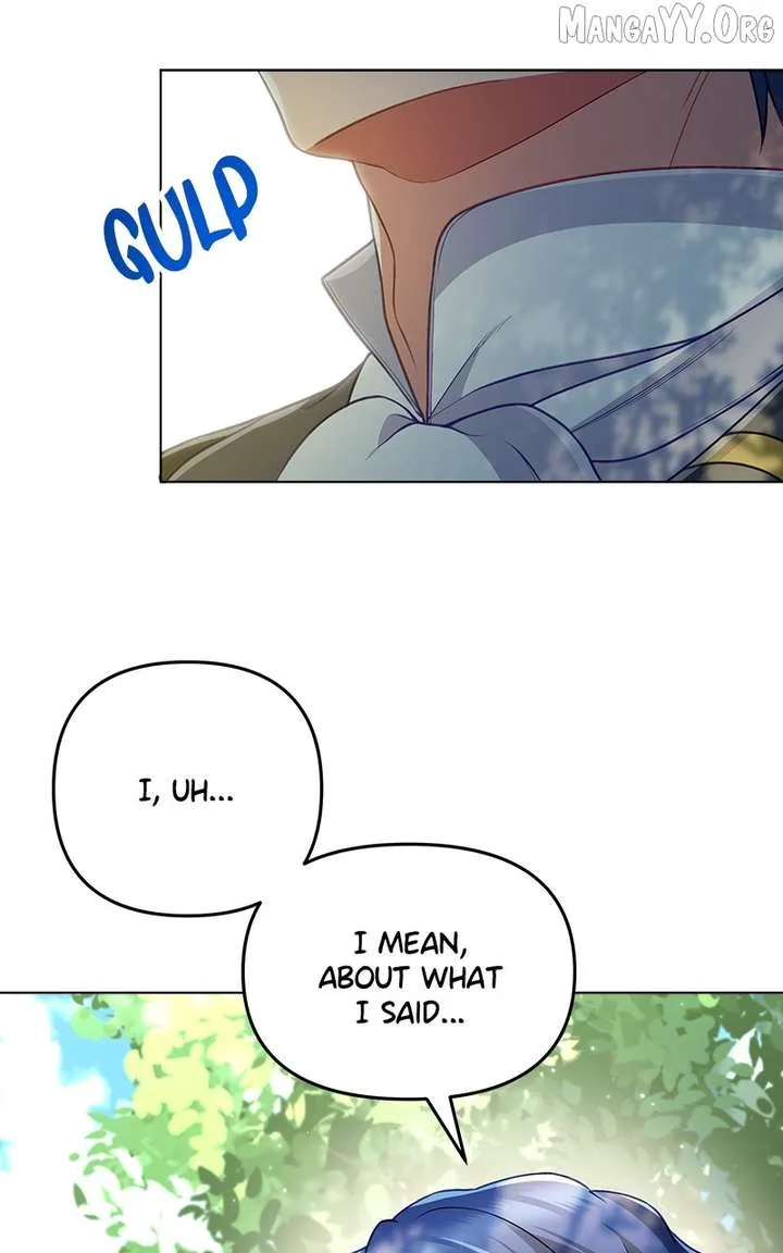 We Lost Our Engagement Chapter 53 page 107