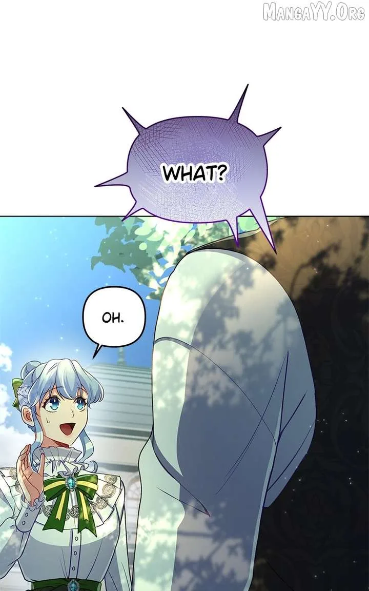 We Lost Our Engagement Chapter 53 page 101