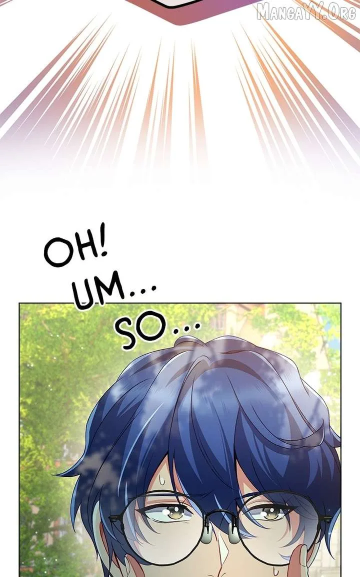 We Lost Our Engagement Chapter 53 page 105