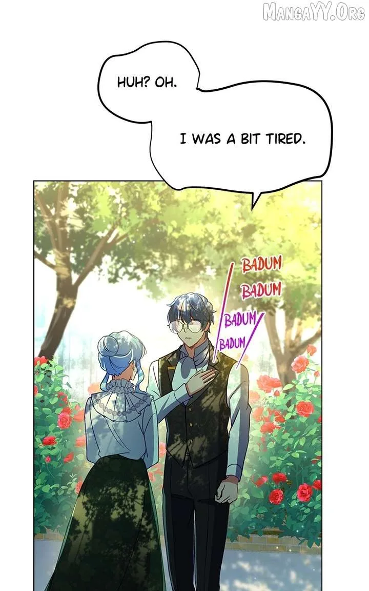We Lost Our Engagement Chapter 53 page 92