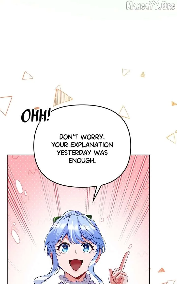We Lost Our Engagement Chapter 53 page 111