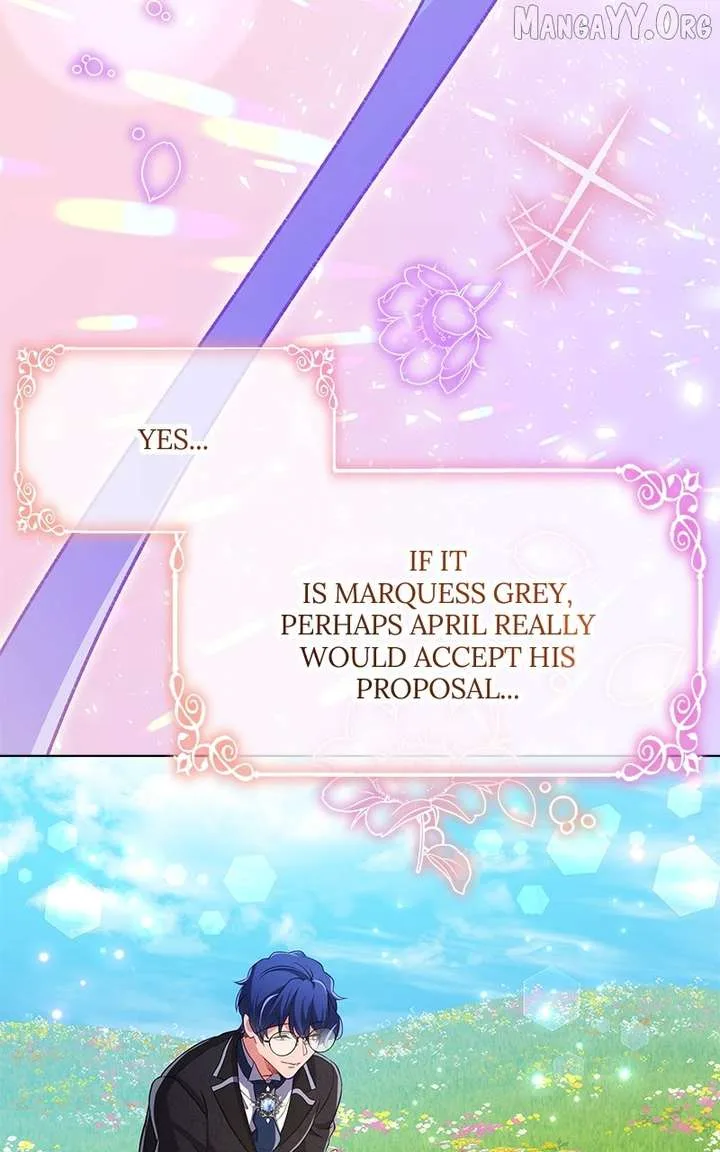 We Lost Our Engagement Chapter 53 page 72