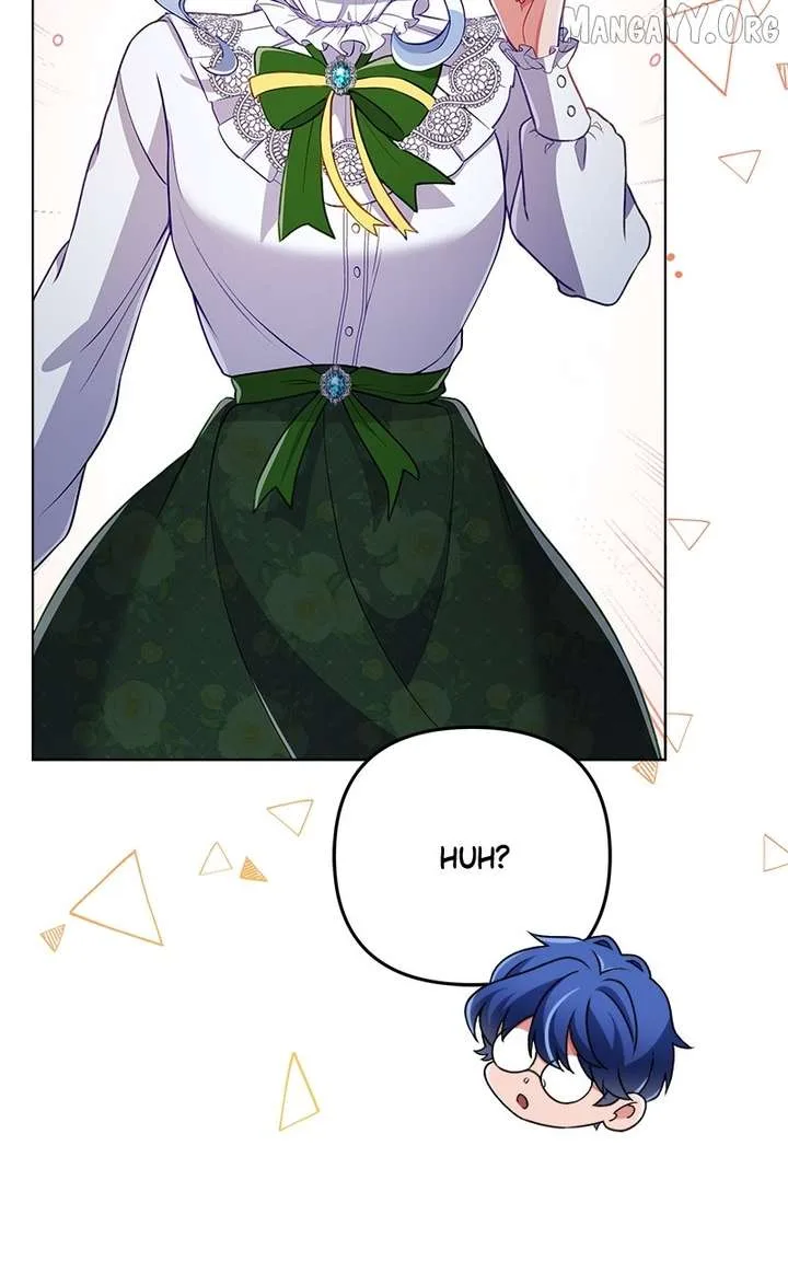We Lost Our Engagement Chapter 53 page 112