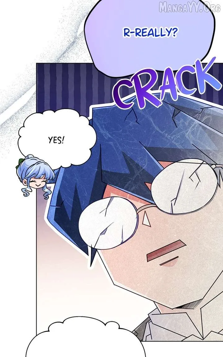 We Lost Our Engagement Chapter 53 page 116