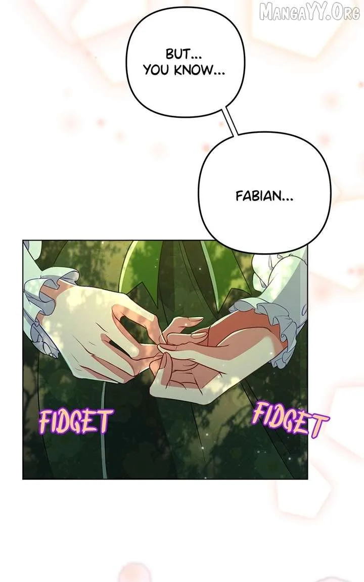 We Lost Our Engagement Chapter 53 page 94
