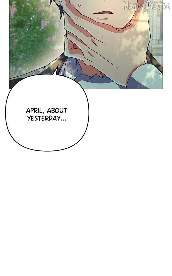 We Lost Our Engagement Chapter 53 page 106