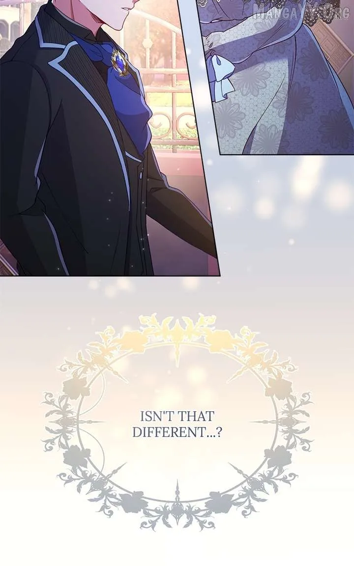 We Lost Our Engagement Chapter 54 page 16