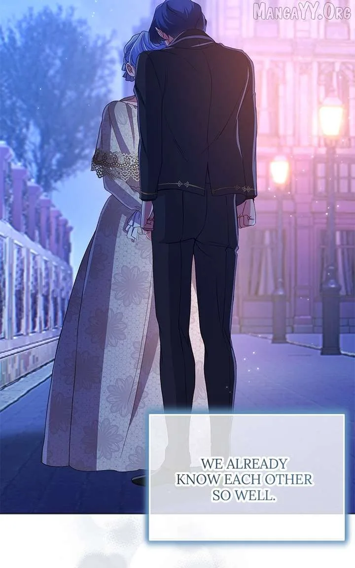 We Lost Our Engagement Chapter 54 page 10