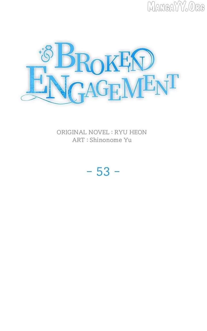 We Lost Our Engagement Chapter 54 page 72