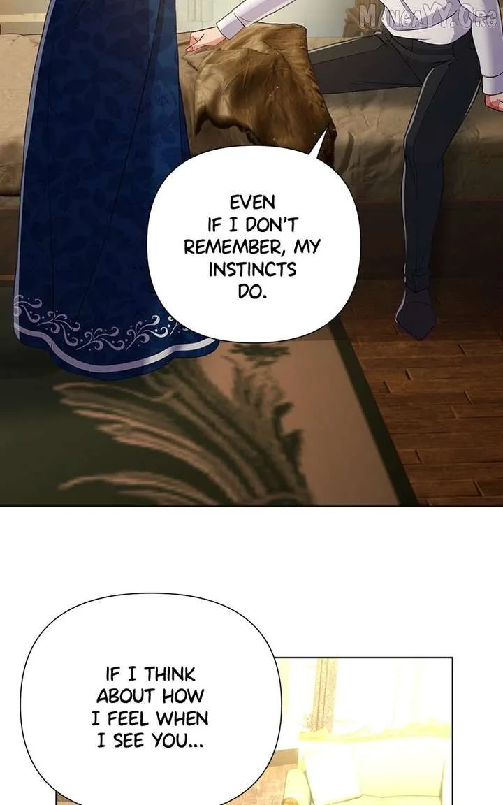 We Lost Our Engagement Chapter 54 page 86