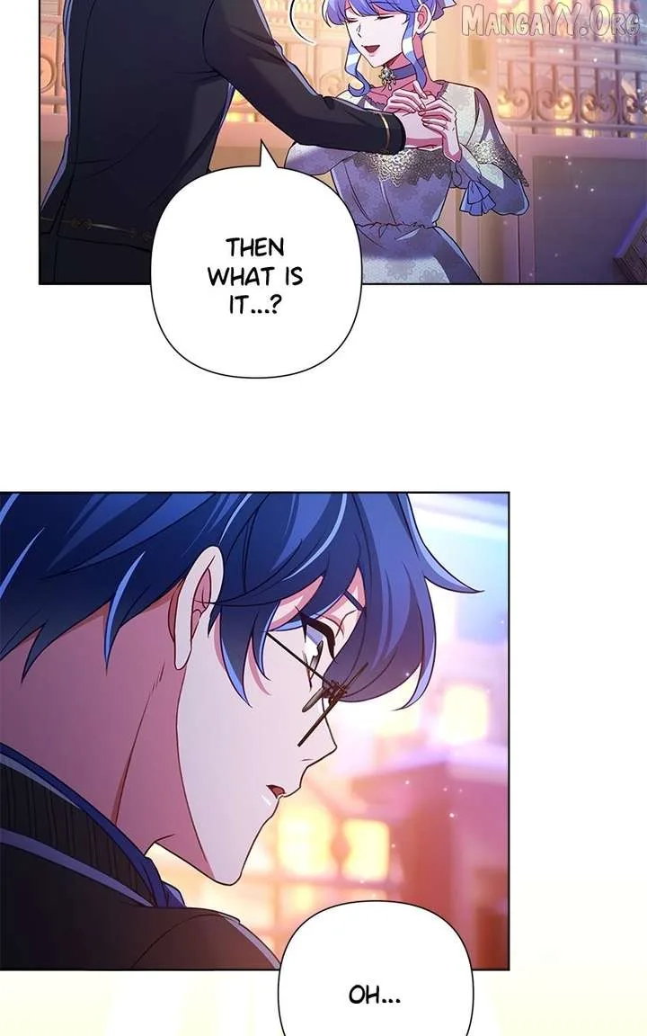We Lost Our Engagement Chapter 54 page 48