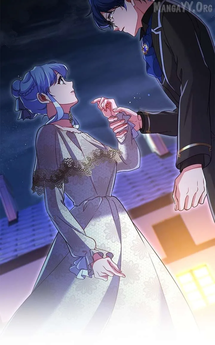 We Lost Our Engagement Chapter 54 page 3