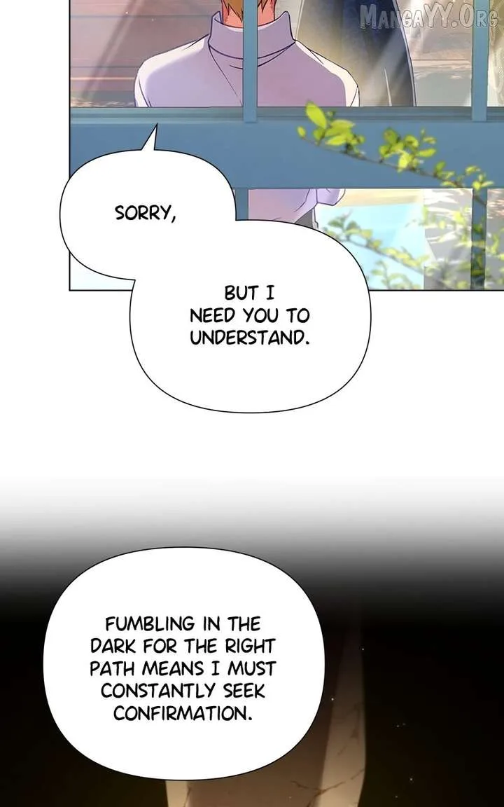 We Lost Our Engagement Chapter 54 page 92
