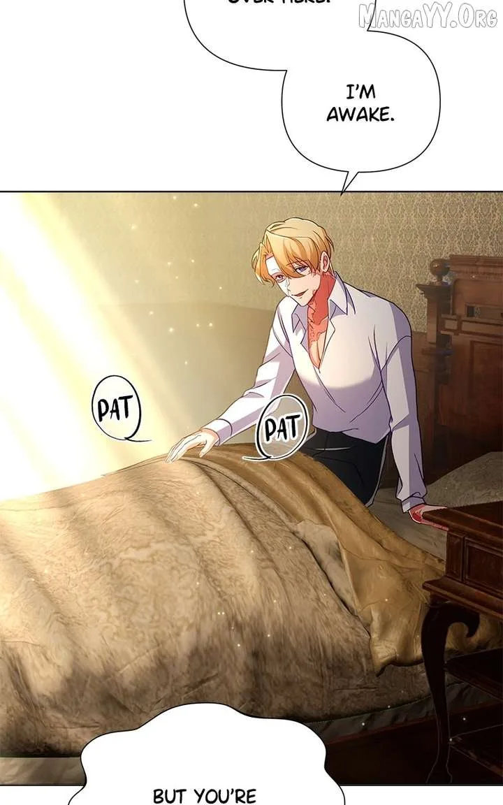 We Lost Our Engagement Chapter 54 page 78