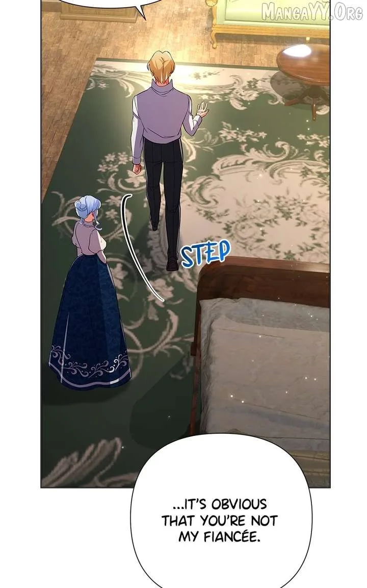 We Lost Our Engagement Chapter 54 page 87