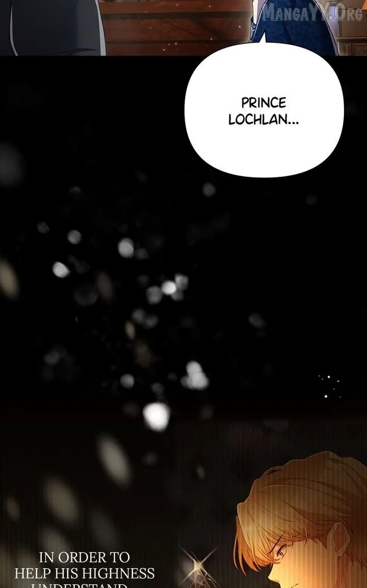 We Lost Our Engagement Chapter 54 page 103