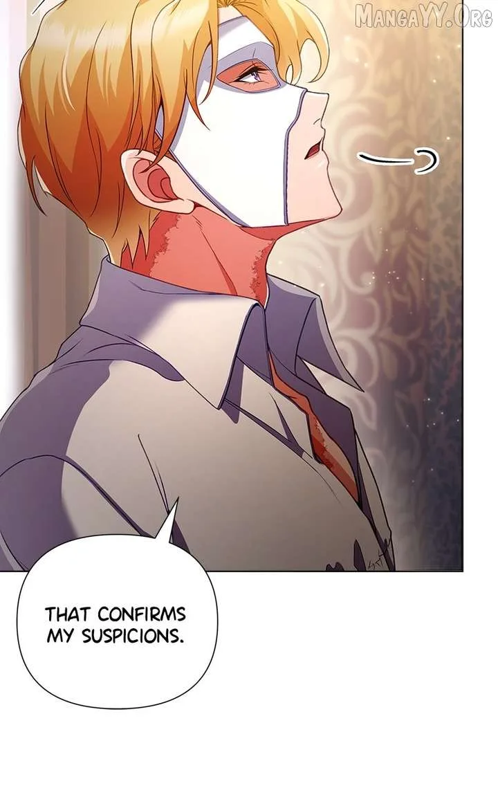 We Lost Our Engagement Chapter 54 page 106