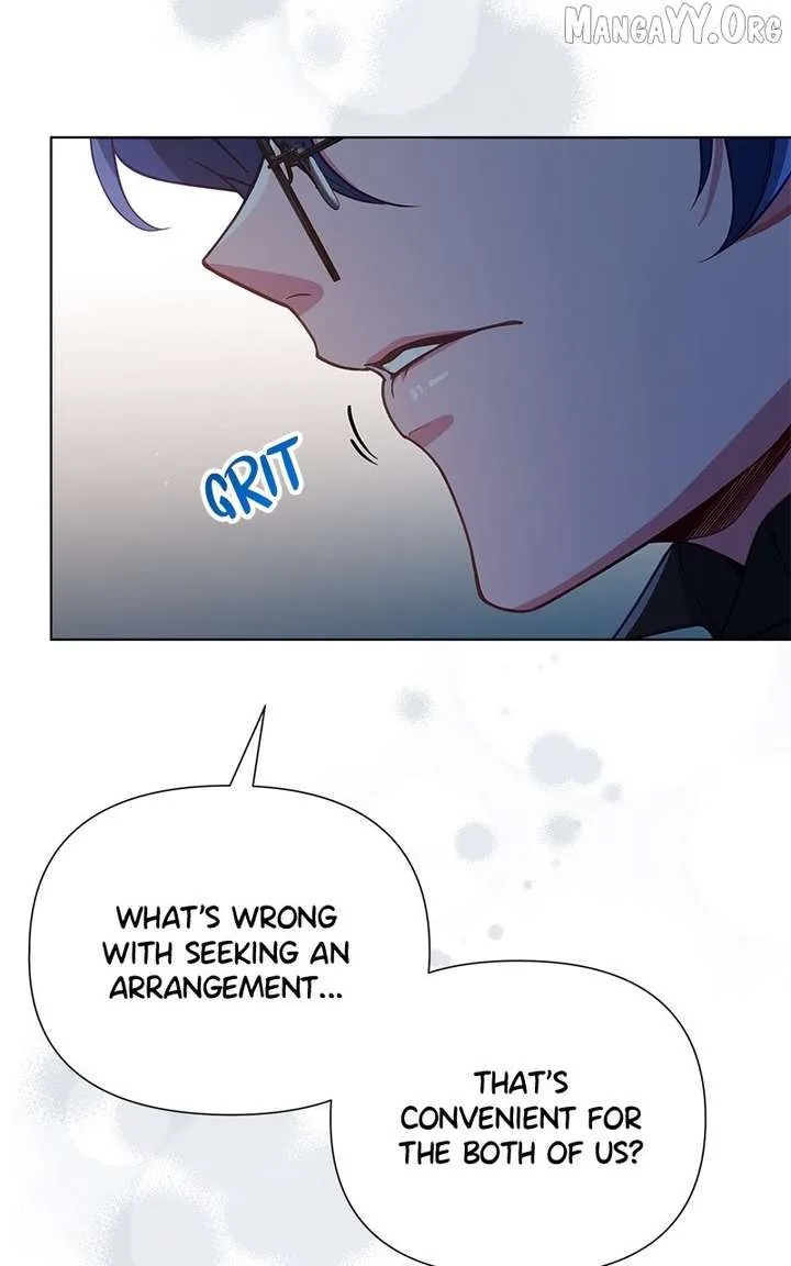 We Lost Our Engagement Chapter 54 page 11