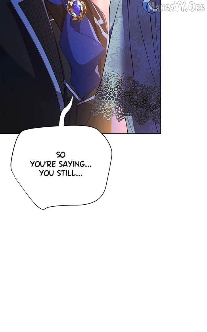 We Lost Our Engagement Chapter 54 page 54