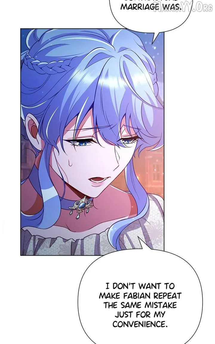 We Lost Our Engagement Chapter 54 page 6
