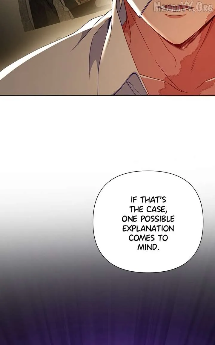 We Lost Our Engagement Chapter 54 page 96