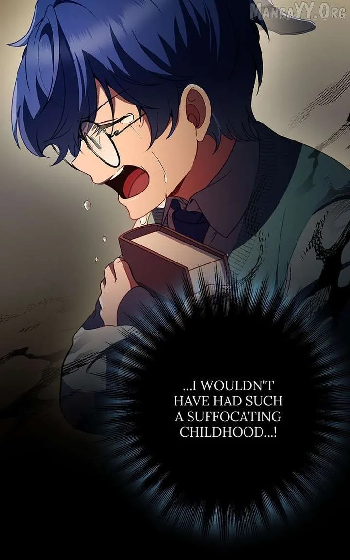 We Lost Our Engagement Chapter 54 page 39