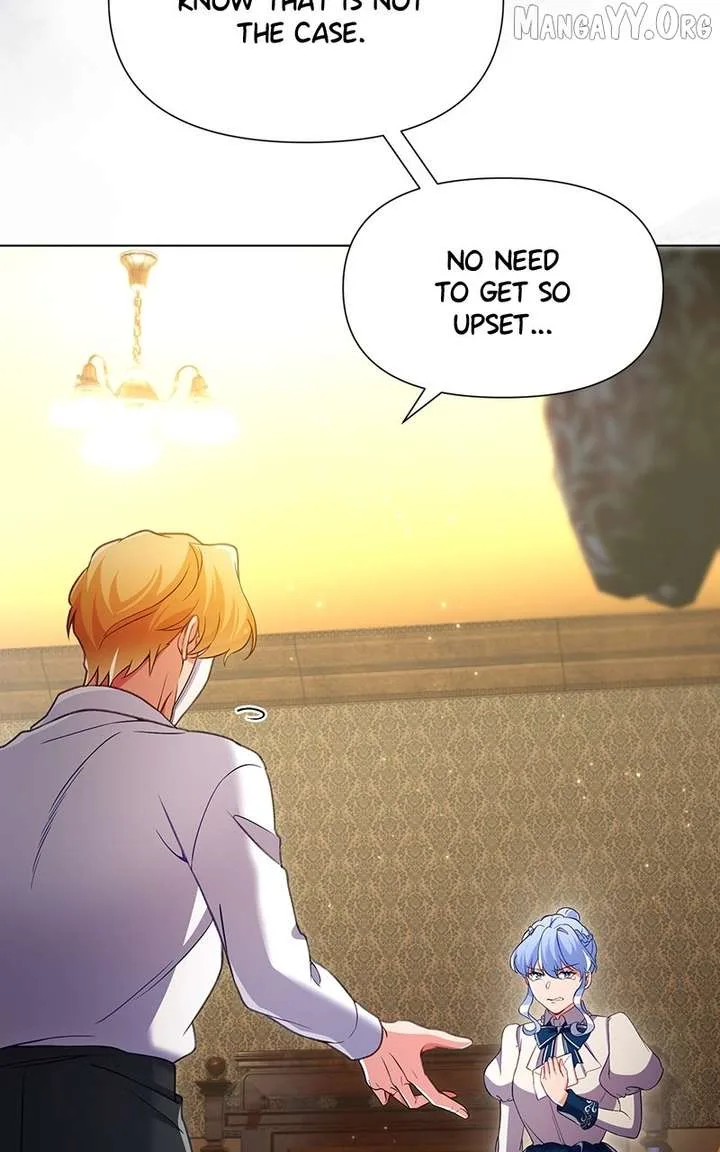 We Lost Our Engagement Chapter 54 page 102